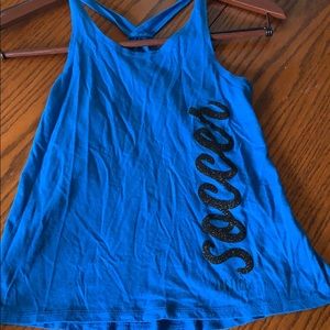 Like New Girl’s Justice Top